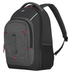 Wenger Next Mars Laptop Backpack (Black)