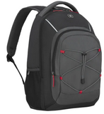 Wenger Next Mars Laptop Backpack (Black)