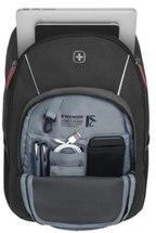 Wenger Next 23 Mars ( Black )