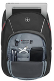 Wenger Next Mars Laptop Backpack (Black)