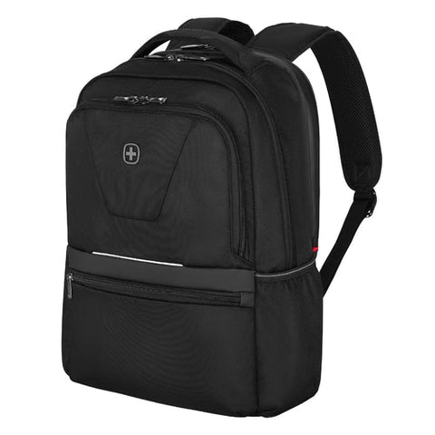 Wenger New Essentials  XE  Backpack (Black)