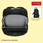 Wenger New Essentials  XE  Backpack (Black)