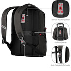 Wenger MX Profession (Grey)
