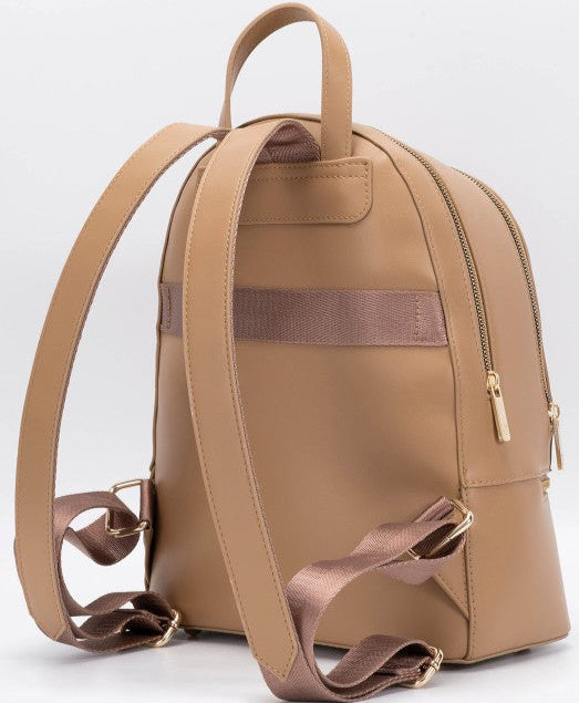 Itti Alice Backpack (Beige)