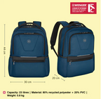 Wenger Xe Resist (Blue)