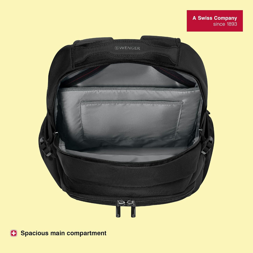 Wenger Xe Ryde (Black)