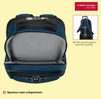 Wenger Xe Resist (Blue)