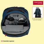 Wenger New Essentials  XE Professional(Blue)