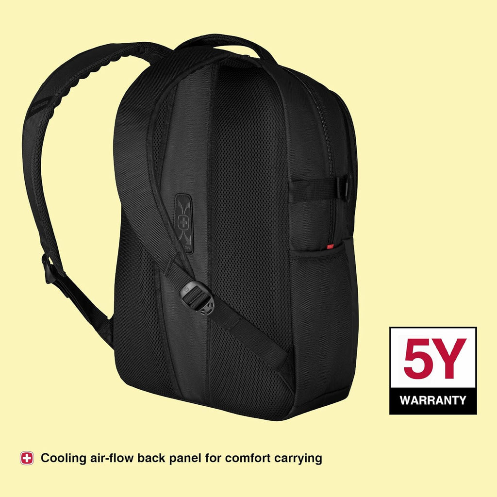 Wenger Xe Ryde (Black)
