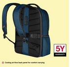 Wenger Xe Resist (Blue)