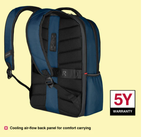 Wenger Xe Resist (Blue)