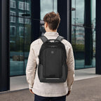 Wenger Xe Ryde (Black)