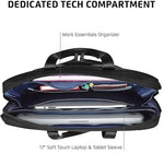 Safari Noble Officebag (Black)