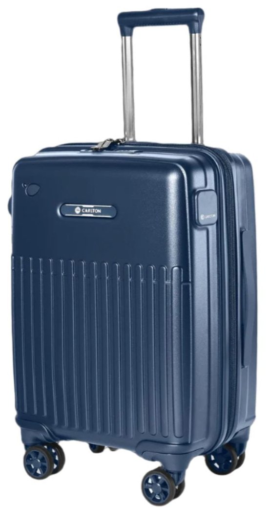 Carlton Yorkshire Sustainable (D Blue)