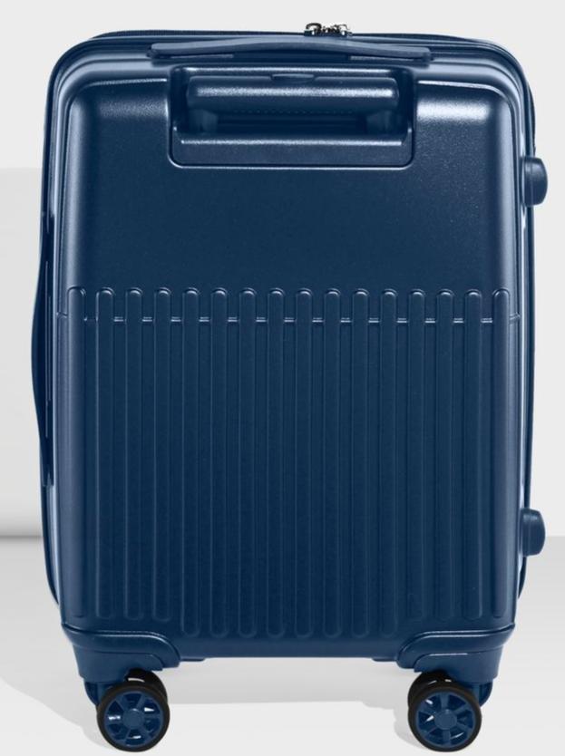 Carlton Yorkshire Sustainable (D Blue)