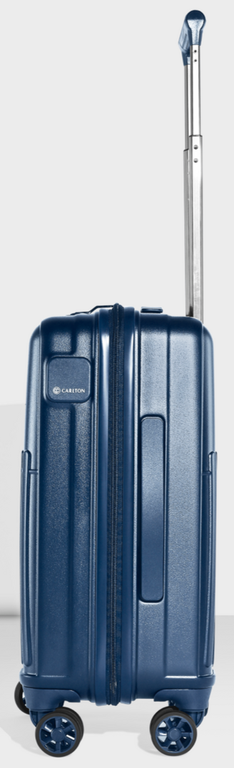 Carlton Yorkshire Sustainable (D Blue)