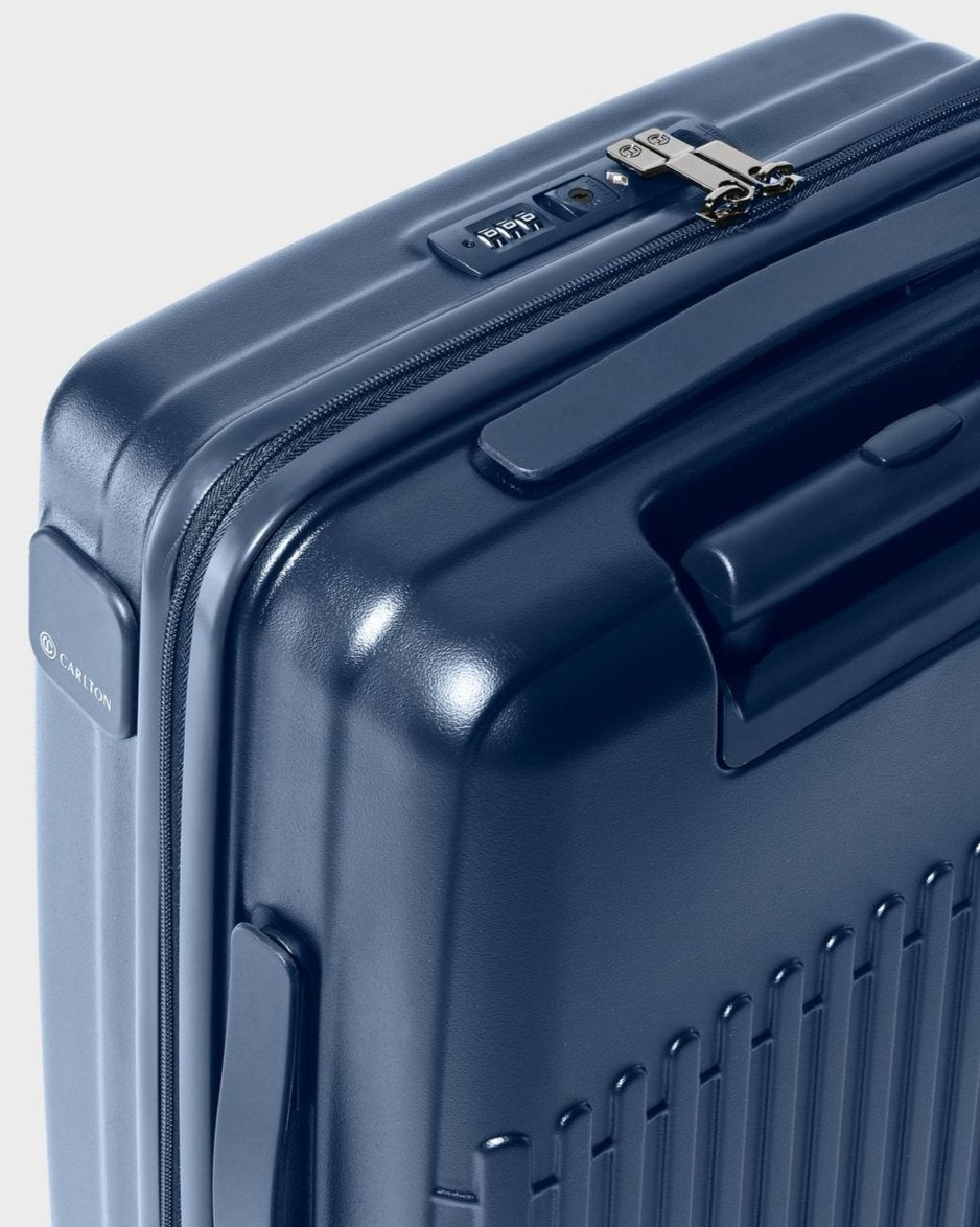 Carlton Yorkshire Sustainable (D Blue)