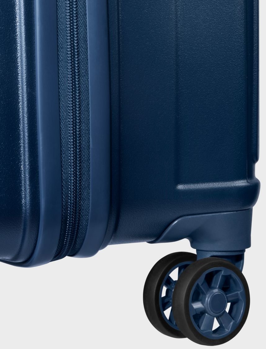 Carlton Yorkshire Sustainable (D Blue)