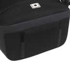 Carlton Dorset 04 LP Backpack (Black)