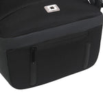 Carlton Dorset 04 LP Backpack (Black)