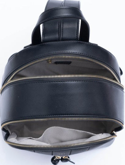 Itti Alice Backpack (Black)