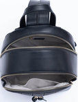 Itti Alice Backpack (Black)
