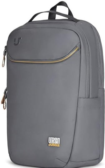 Urban Jungle Passenger (Grey)