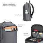 Urban Jungle Passenger (Grey)