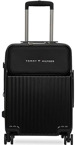 Tommy Hilfiger Pittsburg (Black)