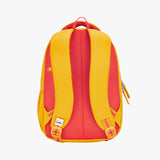 Genie Popstar (Mustad Yellow)