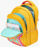 Genie Popstar (Mustad Yellow)