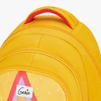 Genie Popstar (Mustad Yellow)