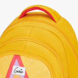 Genie Popstar (Mustad Yellow)