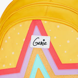 Genie Popstar (Mustad Yellow)