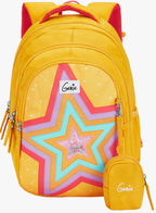 Genie Popstar (Mustad Yellow)