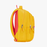 Genie Popstar (Mustad Yellow)