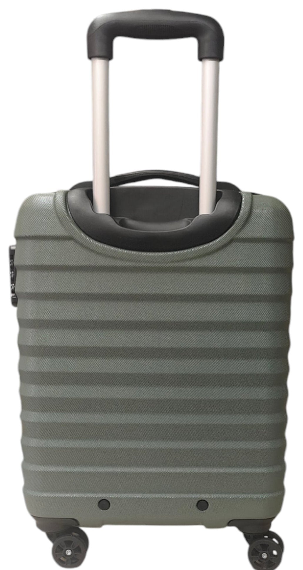 Safari Sonic Secure (Thyme Green)