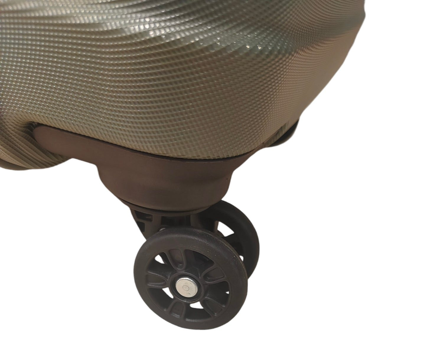 Safari Sonic Secure (Thyme Green)