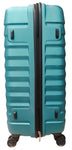 Safari Sonic Secure(Electric Teal)