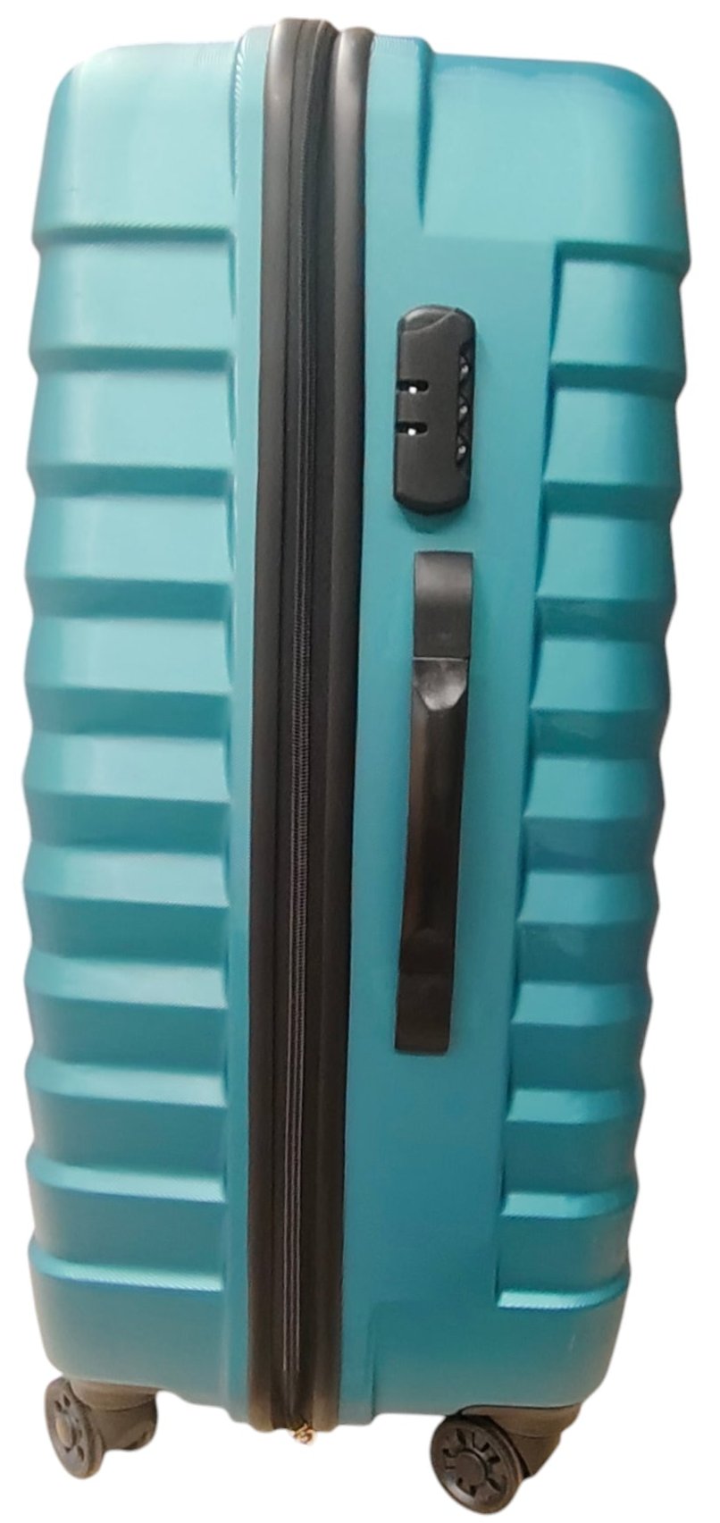 Safari Sonic Secure(Electric Teal)