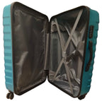 Safari Sonic Secure(Electric Teal)