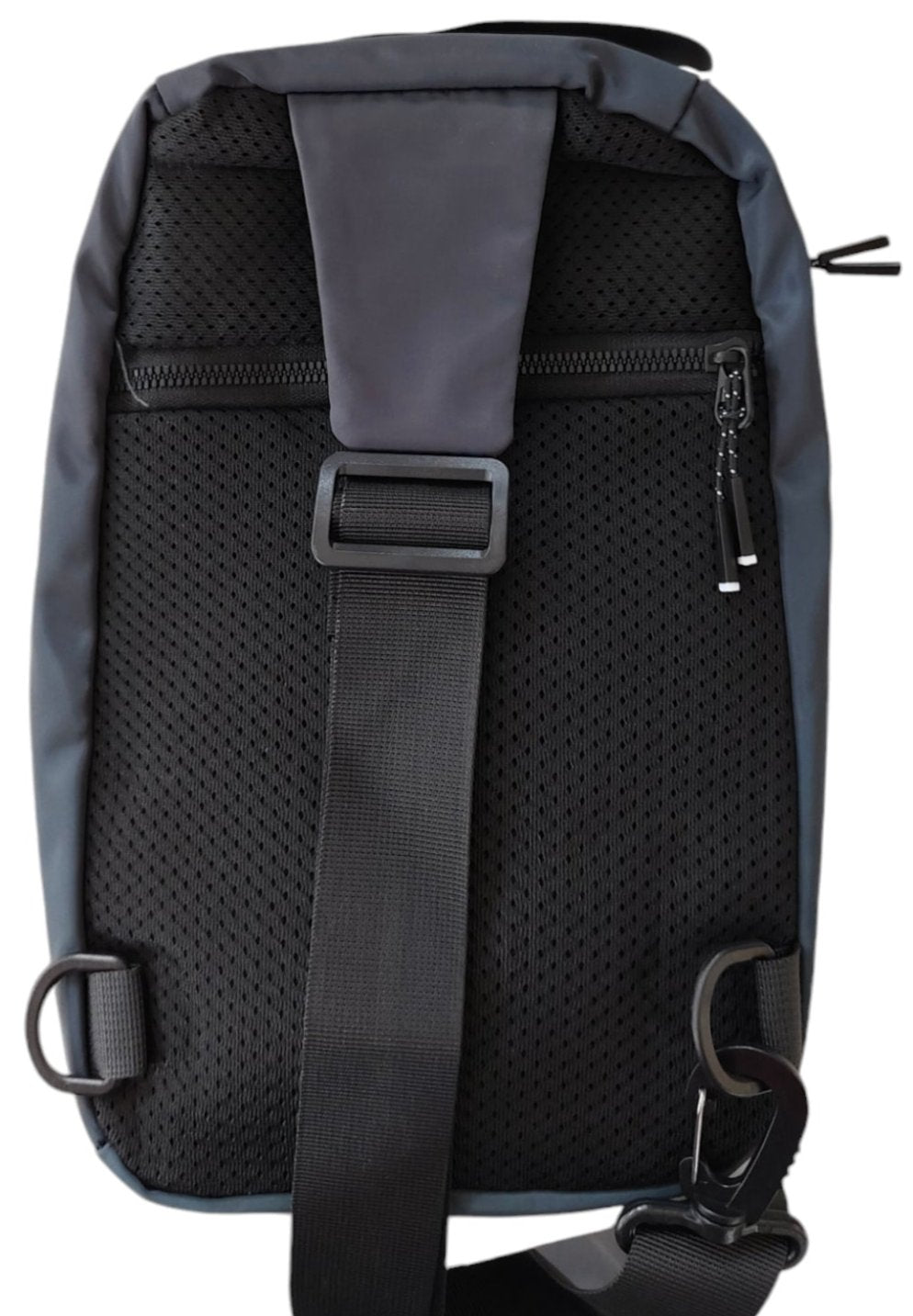 Legacy Boston Cross Body Bag 02
