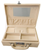 Legacy Slim Jewellery Box