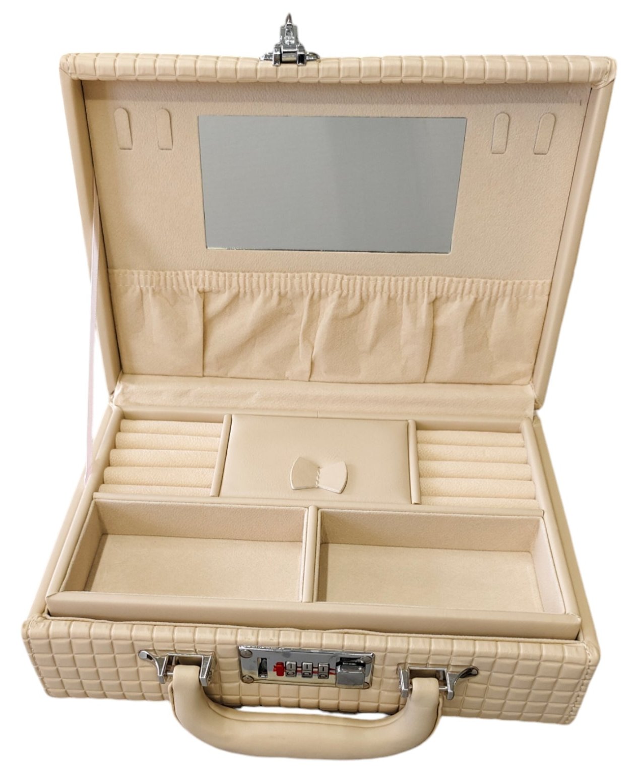 Legacy Slim Jewellery Box