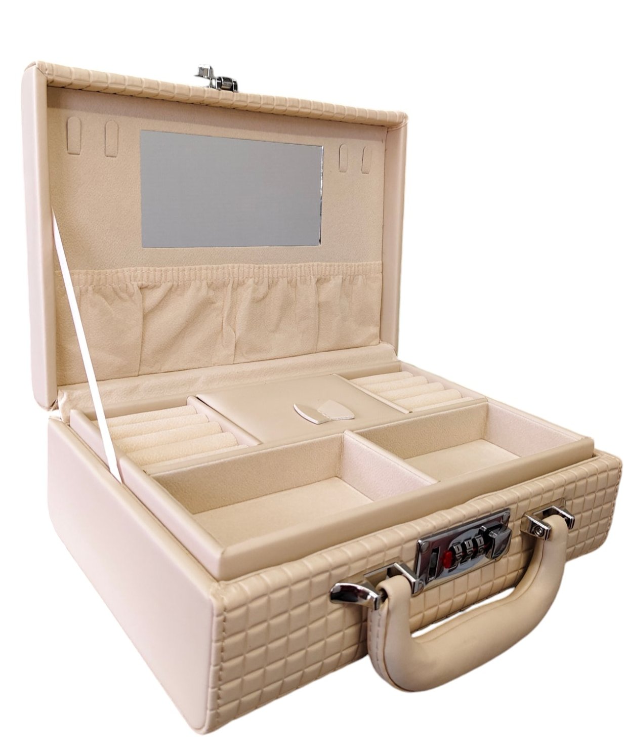 Legacy Slim Jewellery Box
