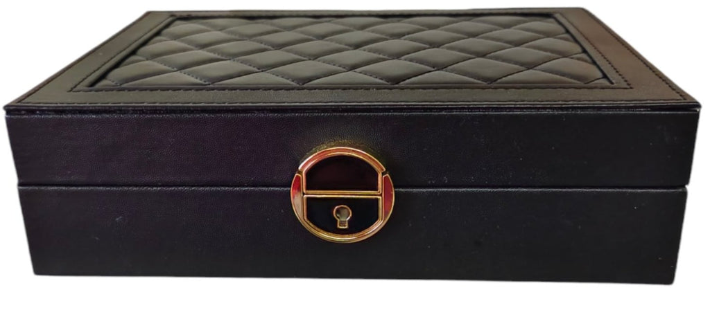 Legacy Slim Jewellery Box 2.0