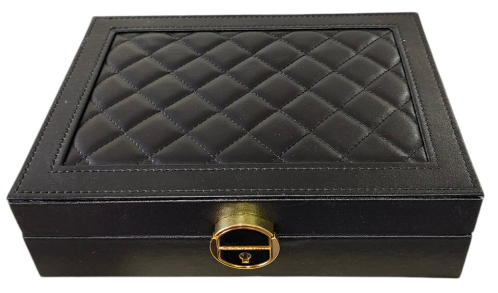 Legacy Slim Jewellery Box 2.0