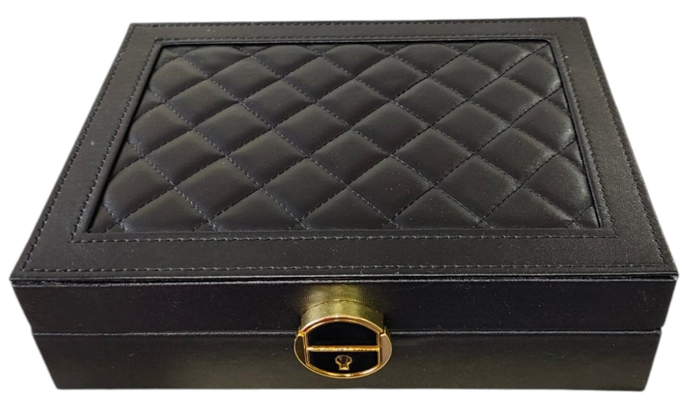 Legacy Slim Jewellery Box 2.0