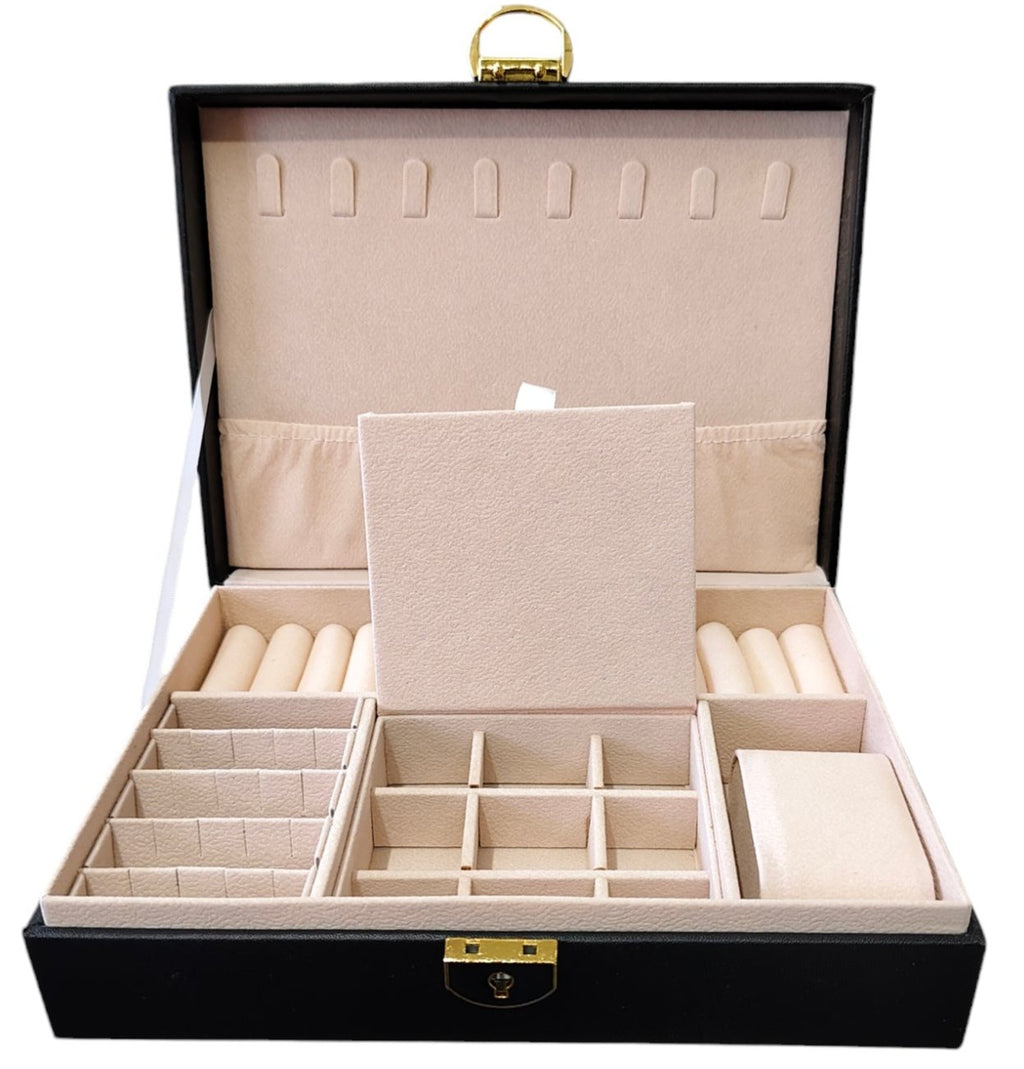 Legacy Slim Jewellery Box 2.0