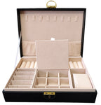 Legacy Slim Jewellery Box 2.0